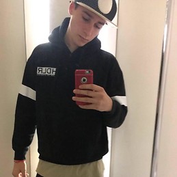 Antonio Cano Jimenez