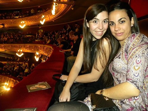 Paula Andrés Masrtínez