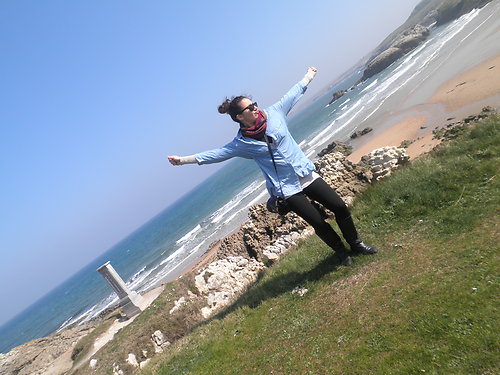 aisha calvo fernández