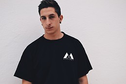 Alvaro Carreira Villodres