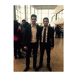 Andrés Ballester García