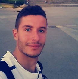 Martin Tokár