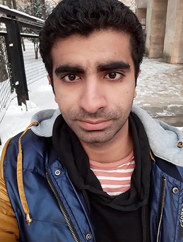 Valeed Farooq