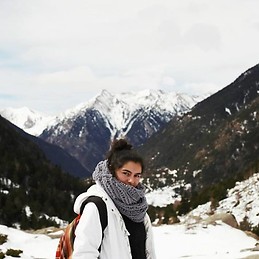 Claudia Ramos Laguna