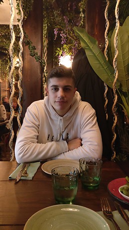 Fernando Menendez Fuente