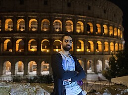 Hamed Famil Ghadakchi