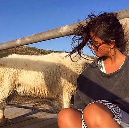 Cristina Company Valls