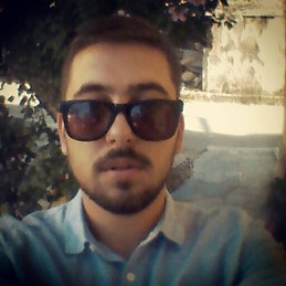 Konstantinos Smoilys