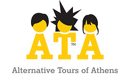 alternative tours of Athens