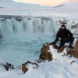 Miguel Perez Asencio