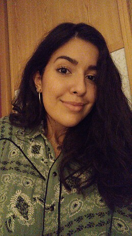 Beatriz Aparicio