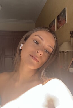 Alejandra del Campo Delgado