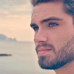 Álex Blázquez García