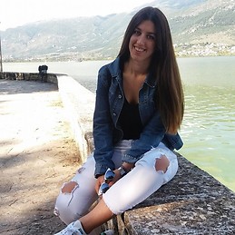 Αλεξάνδρα Κουλιαβέτα