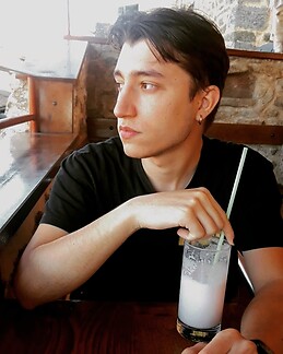 Juan Carlos Segura Rivera