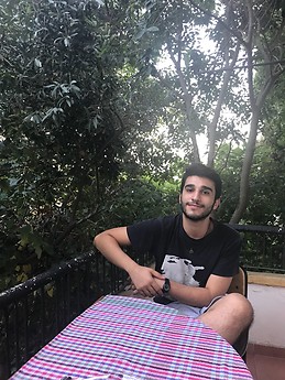 serdar akol
