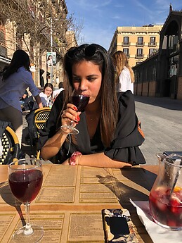 Nathalia Mayag Medina