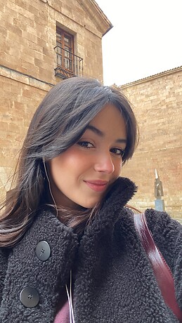 Elena Muñoz González