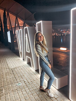 Cristina Vicente Pecci