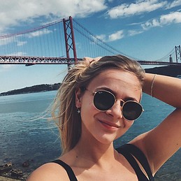 Tessa Wennekes