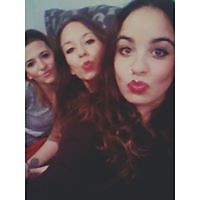 Andrea García Piña