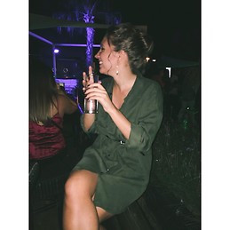 Nicole Walker Tejón