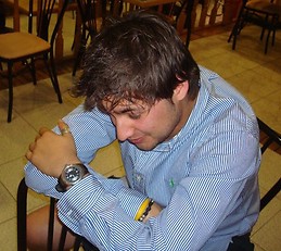 Oriol  Andreu Sabaté