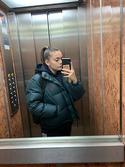 Alba Del Cerro Sanchez