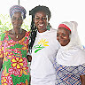 Rita Suhyini Salifu