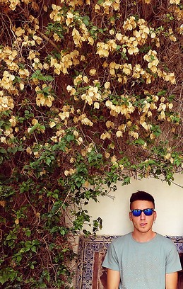 Alex Fernández Barcina