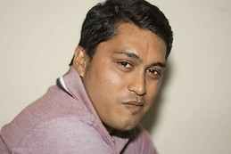 Anirban Biswas