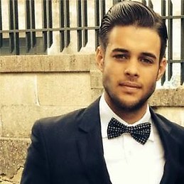 Muriel Fernández Gómez