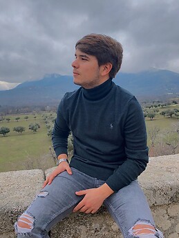 Jaime Aguado sanchez