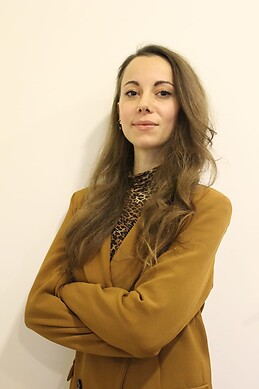 Mihaela Andreea David