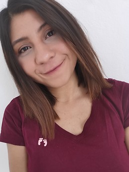 Andrea Guadalupe Gutiérrez Ojeda