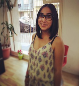 Isa García