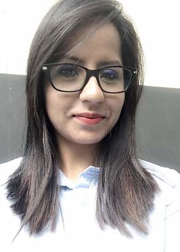 Amanjot Kaur