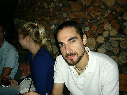 Juan Pablo García Muñoz