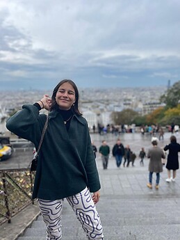 Catalina Trigo Rosón