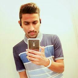 Himanshu Sikarwar