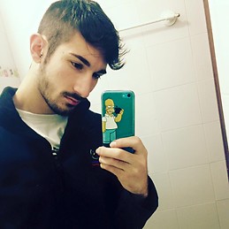 Miguel Ángel Domínguez Rangel