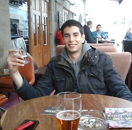 Rodrigo García Palomeque