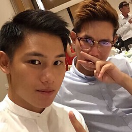 Lionel Tan