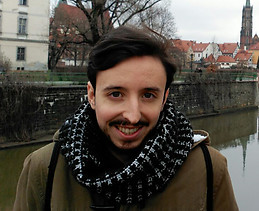 Miguel Puente Alarcia