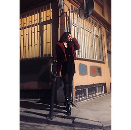 Sinem Beyza Kömürcü