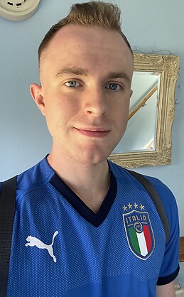 Christopher McLaughlin