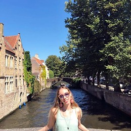 María José Caro fernynes