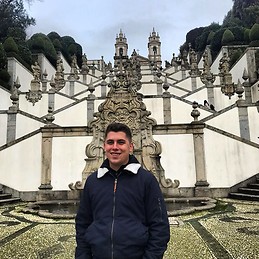 Pablo Moreno Moreno