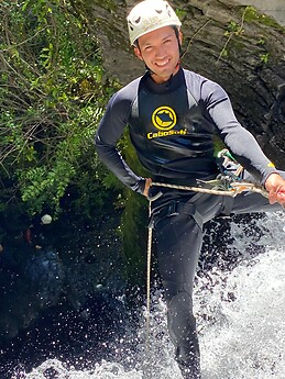 Kevin Valenzuela Garrido