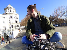 Iván Rodríguez Barbosa